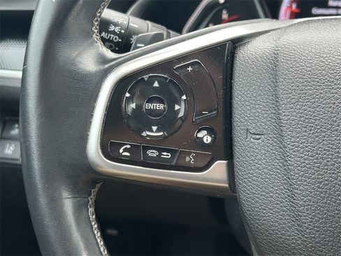Used 2020 Honda Civic Sport image 30