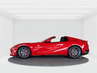 Certified 2021 Ferrari 812 GTS video 2
