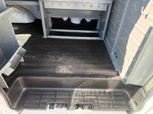 Used 2014 Chevrolet Express 2500 2500 3dr Cargo Van w/1WT image 37