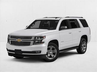 Used 2015 Chevrolet Tahoe LT w/ Max Trailering Package video 1