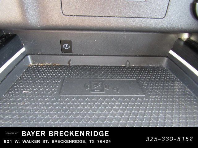 Used 2021 Nissan Rogue Platinum FWD image 25