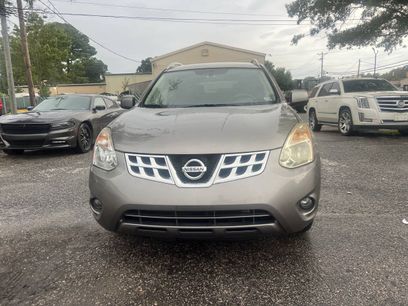 Used 2013 Nissan Rogue SV