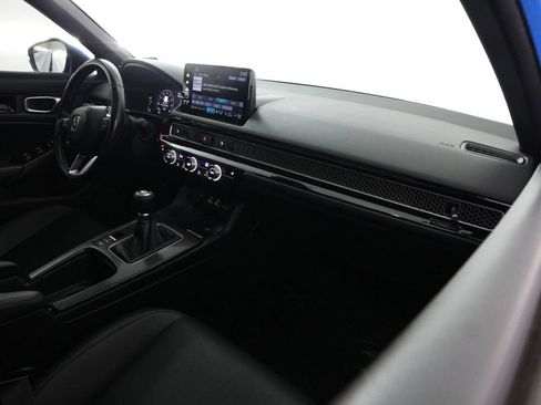 Used 2024 Honda Civic Sport Touring image 52