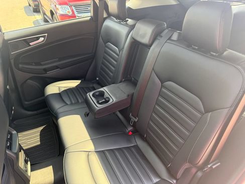 Used 2024 Ford Edge SEL w/ Convenience Package AWD/4WD image 33