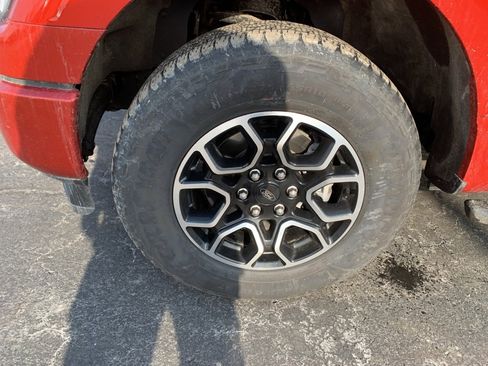 Used 2023 Ford F150 XLT w/ Equipment Group 302A High image 11