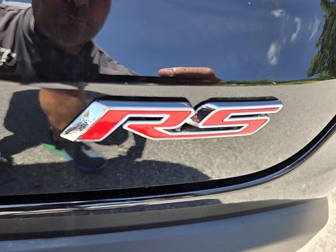 New 2026 Chevrolet Trax RS w/ Driver Confidence Package FWD image 31