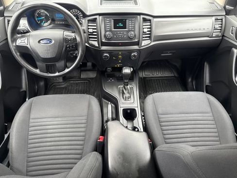 Certified 2021 Ford Ranger XL RWD image 11