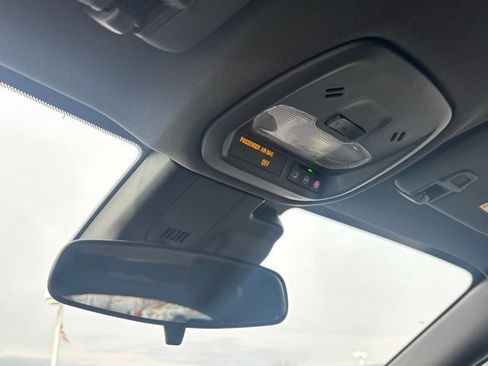 Certified 2024 Buick Envista Preferred w/ Convenience I Package image 27