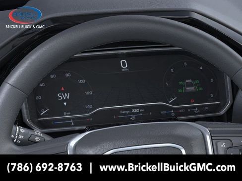 New 2025 GMC Sierra 2500 SLE w/ Max Trailering Package image 18