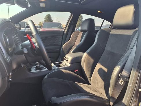 Certified 2023 Dodge Charger R/T w/ Plus Group image 11