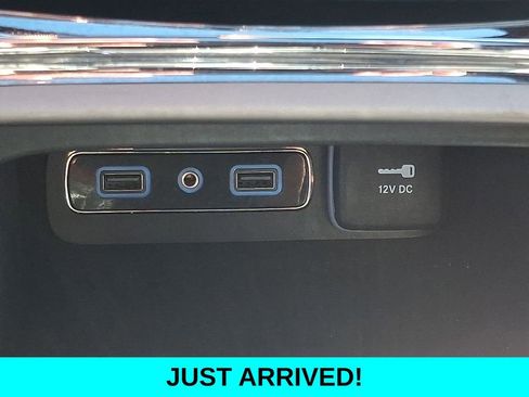 Used 2021 Jeep Grand Cherokee Limited w/ Premium Lighting Group image 25