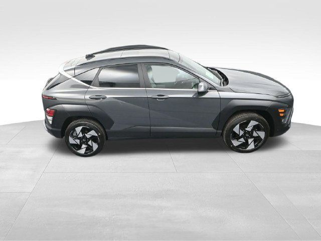 New 2026 Hyundai Kona Limited AWD/4WD image 31