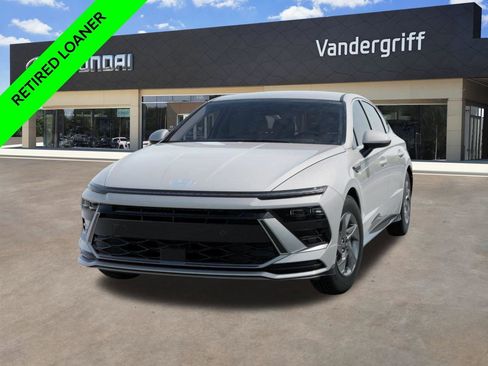 New 2025 Hyundai Sonata SE image 6