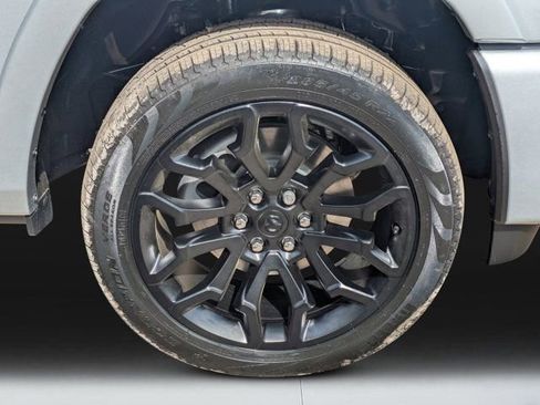 New 2026 RAM 1500 Limited AWD/4WD image 9