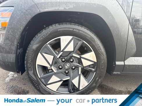 Used 2024 Hyundai Kona SEL image 8