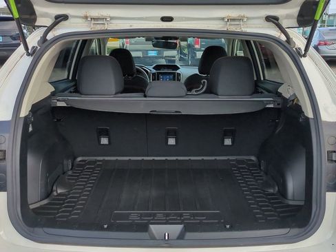 Used 2023 Subaru Crosstrek 2.0i Premium image 15