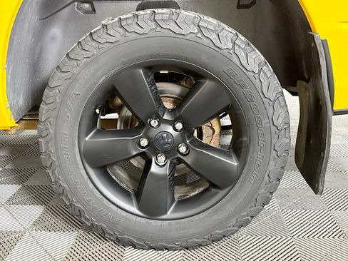 Used 2019 RAM 1500 Express w/ Wheel & Sound Group image 35