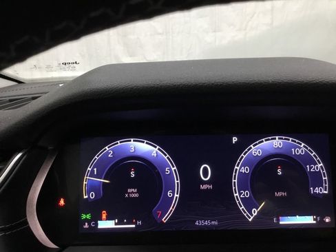 Used 2022 Jeep Grand Cherokee L Laredo w/ Luxury Tech Group I AWD/4WD image 36