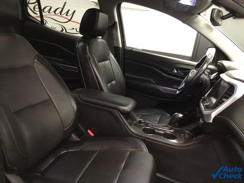 Used 2019 GMC Acadia SLT image 37