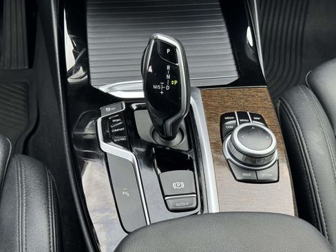 Used 2020 BMW X3 sDrive30i w/ Convenience Package RWD image 6