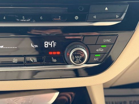 Used 2019 BMW X3 xDrive30i w/ Driving Assistance Package image 30