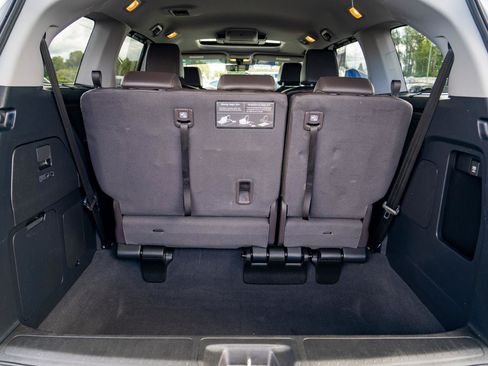 Used 2020 Honda Odyssey Touring image 32