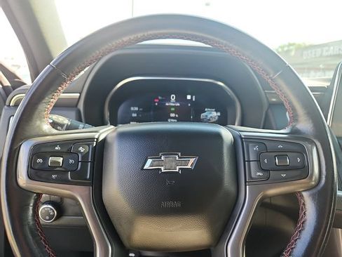 Certified 2023 Chevrolet Tahoe RST AWD/4WD image 19