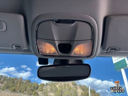 Used 2021 Jeep Cherokee Trailhawk w/ Premium Leather Package image 19