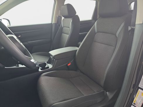 New 2026 Honda CR-V EX image 14