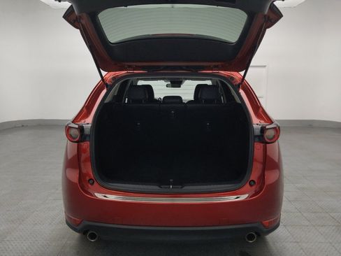 Used 2020 MAZDA CX-5 Touring FWD image 29