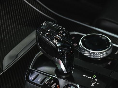 Used 2022 BMW X5 M50i w/ Executive Package image 49