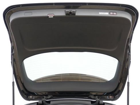 Used 2026 Mercedes-Benz GLC 300 4MATIC image 19