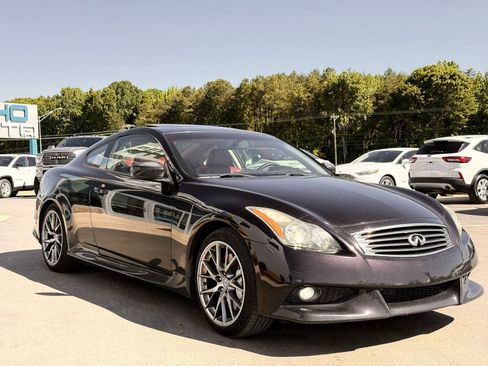 Used 2011 INFINITI G37 IPL RWD image 6