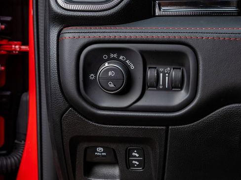 Used 2025 RAM 1500 RHO w/ RHO Level 1 Equipment Group image 22