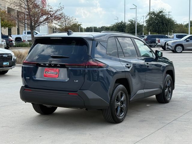 Used 2026 Toyota RAV4 LE FWD image 6