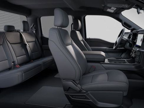 New 2025 Ford F150 STX w/ Equipment Group 200A image 50