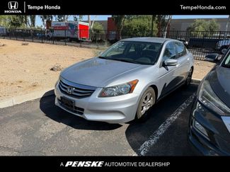 Used 2011 Honda Accord SE video 1