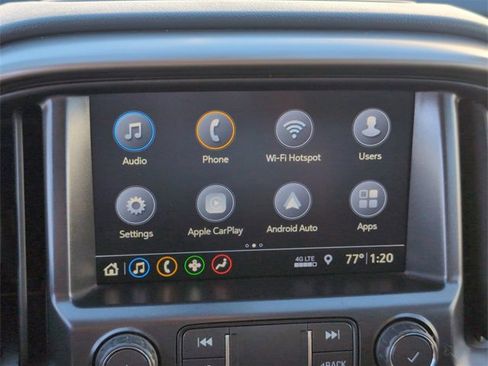 Certified 2021 Chevrolet Colorado Z71 image 13