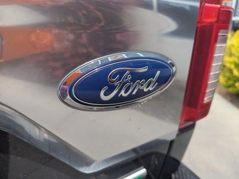 Used 2020 Ford F150 Platinum w/ Max Trailer Tow Package AWD/4WD image 31