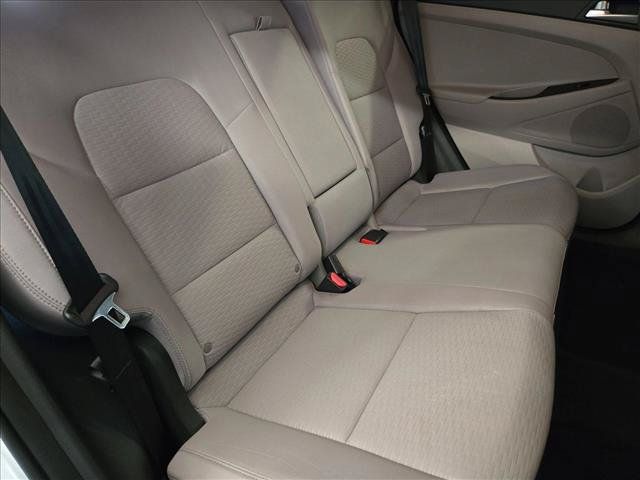 Used 2019 Hyundai Tucson Value w/ Cargo Package FWD image 18