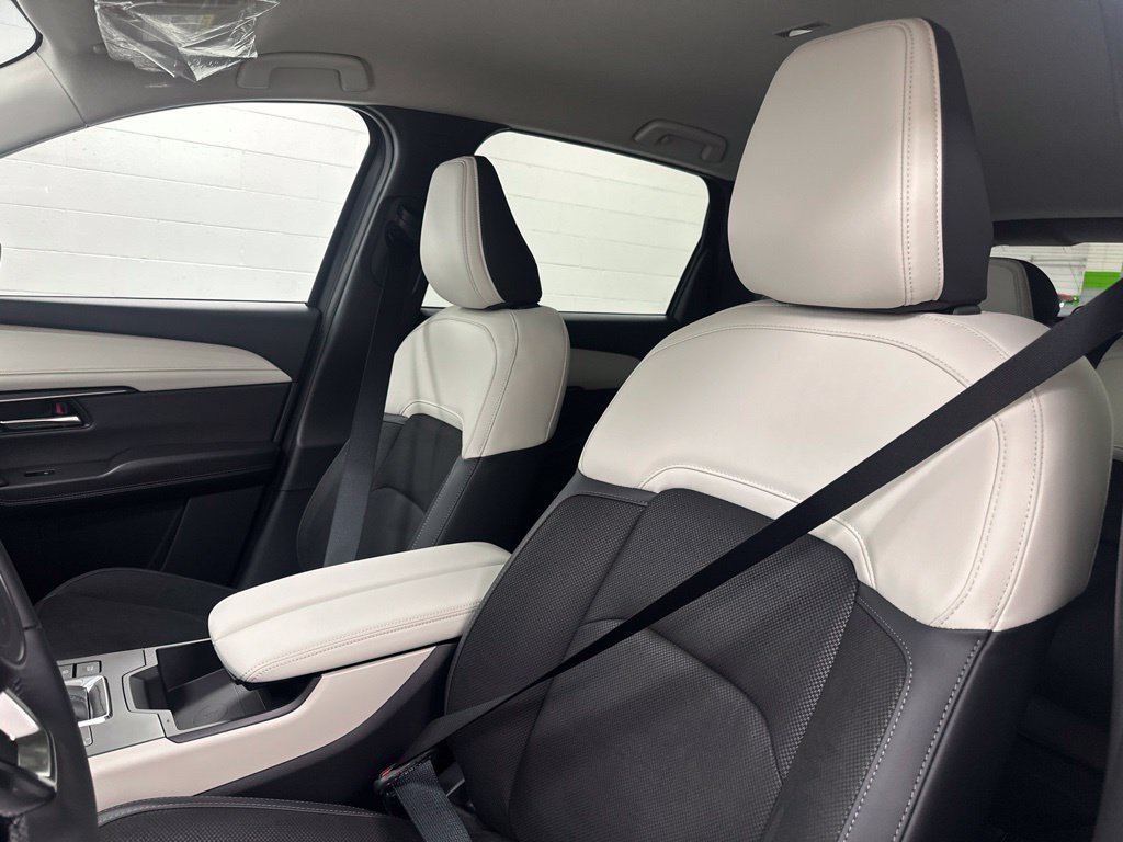 New 2026 MAZDA CX-5 Preferred AWD/4WD image 12
