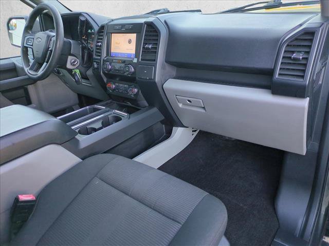Used 2020 Ford F150 XL w/ Equipment Group 101A Mid AWD/4WD image 21