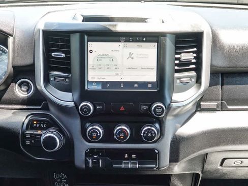 Certified 2024 RAM 2500 Big Horn AWD/4WD image 12