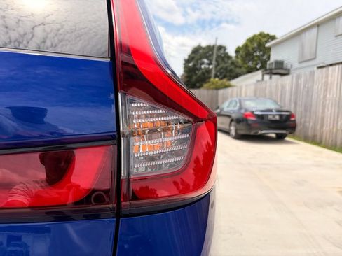 Used 2024 Honda CR-V Sport image 33