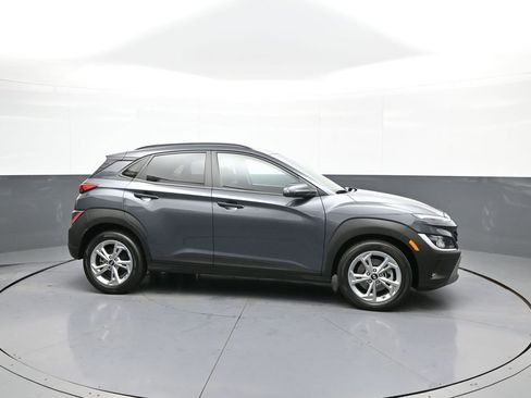 Certified 2023 Hyundai Kona SEL w/ Cargo Package image 5