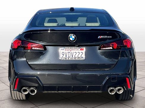 Certified 2025 BMW M235i xDrive w/ Premium Package AWD/4WD image 7