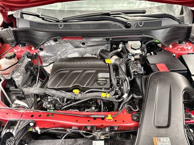 Used 2026 Chevrolet Trax LS FWD image 24