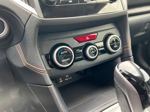 Used 2023 Subaru Crosstrek 2.0i Premium w/ Popular Package #3 image 17