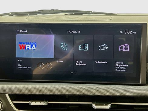 Used 2025 Hyundai Sonata SEL FWD image 27