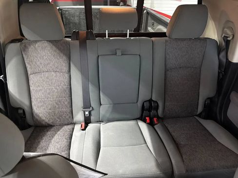 Used 2015 RAM 3500 Lone Star AWD/4WD image 99